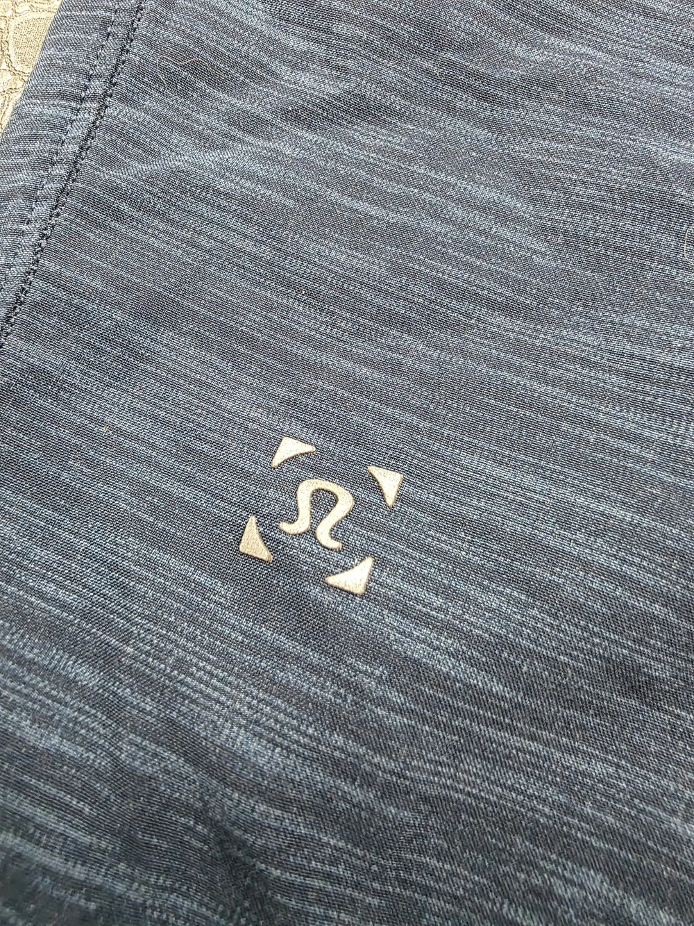 Lululemon T.H.E. Short 9